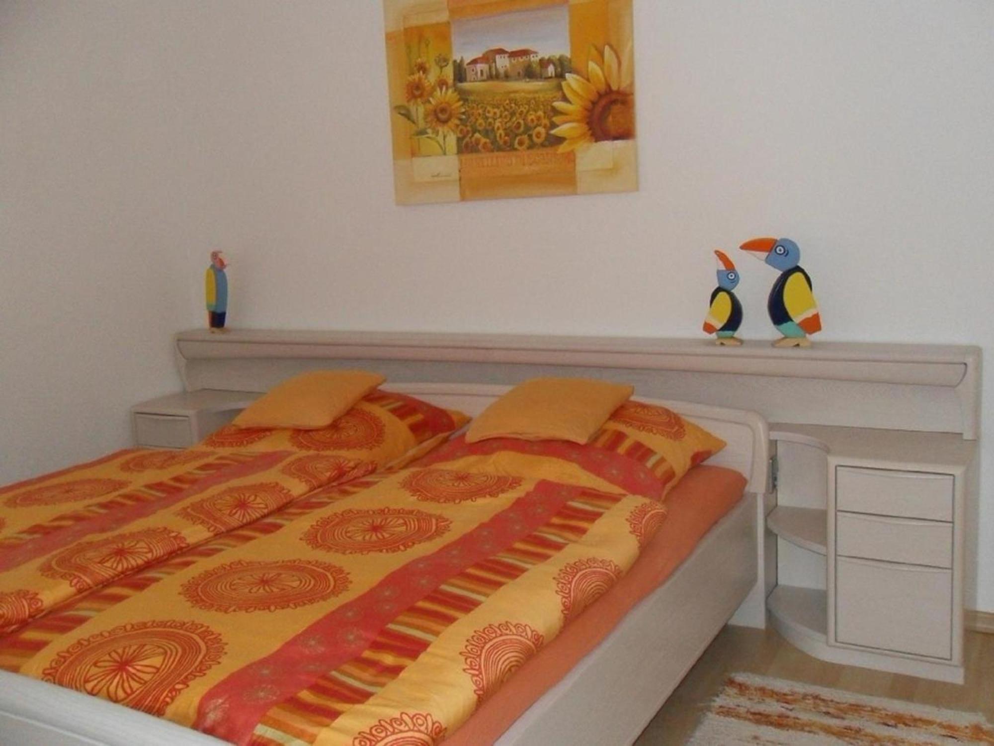 Ferienwohnung Nr 7, Meersburg, Bodensee Ngoại thất bức ảnh