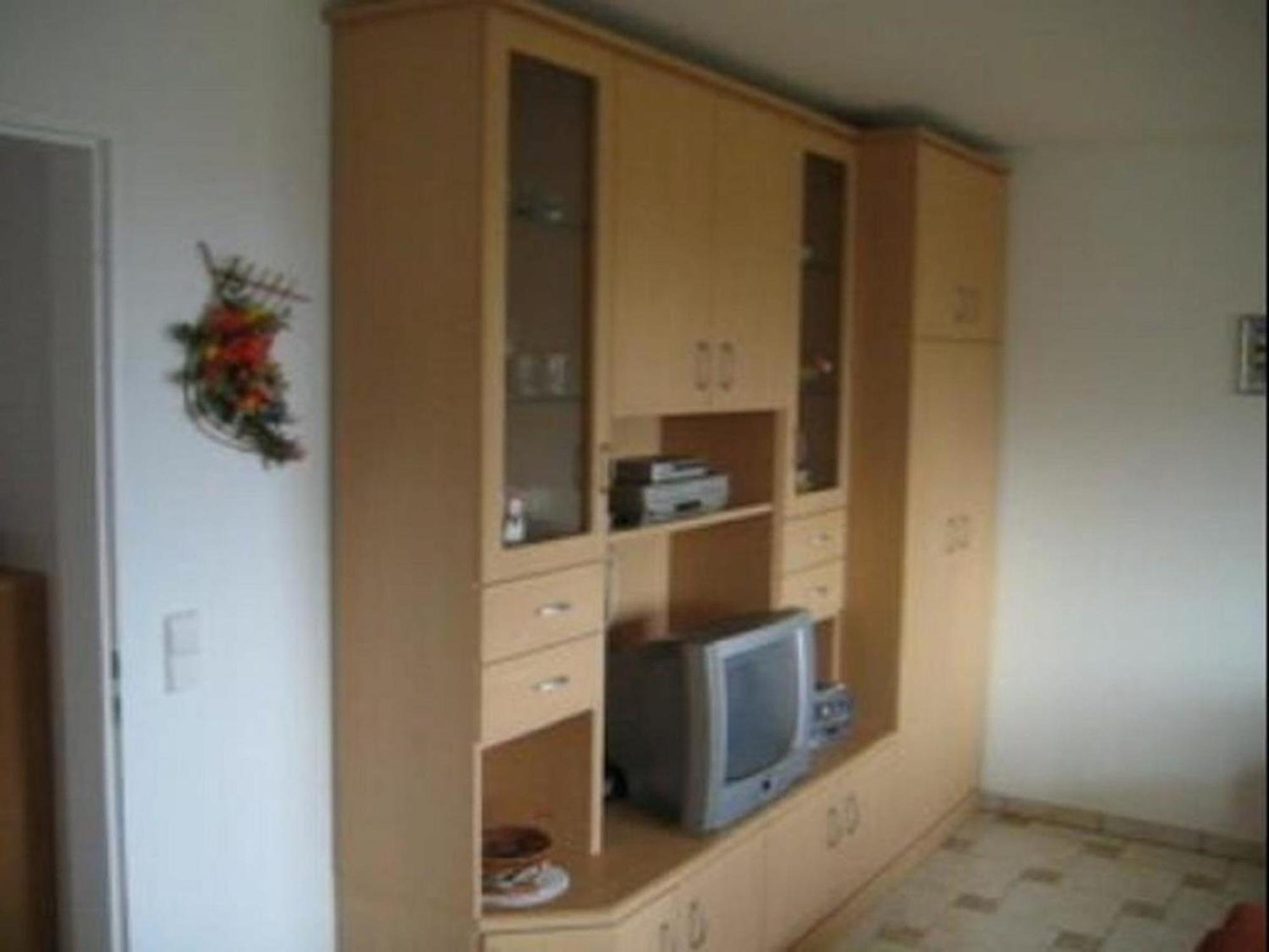 Ferienwohnung Nr 7, Meersburg, Bodensee Ngoại thất bức ảnh